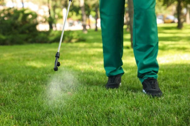  Livonia, MI Pest Control Pros