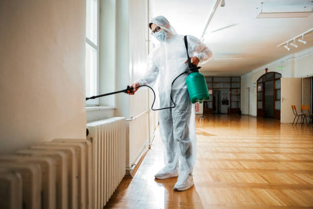 Best Pest Removal Services  in Livonia, MI